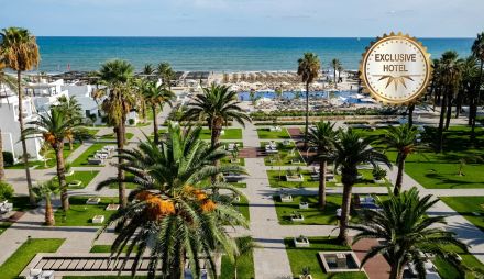 THE ORANGERS GARDEN VILLAS AND BUNGALOWS